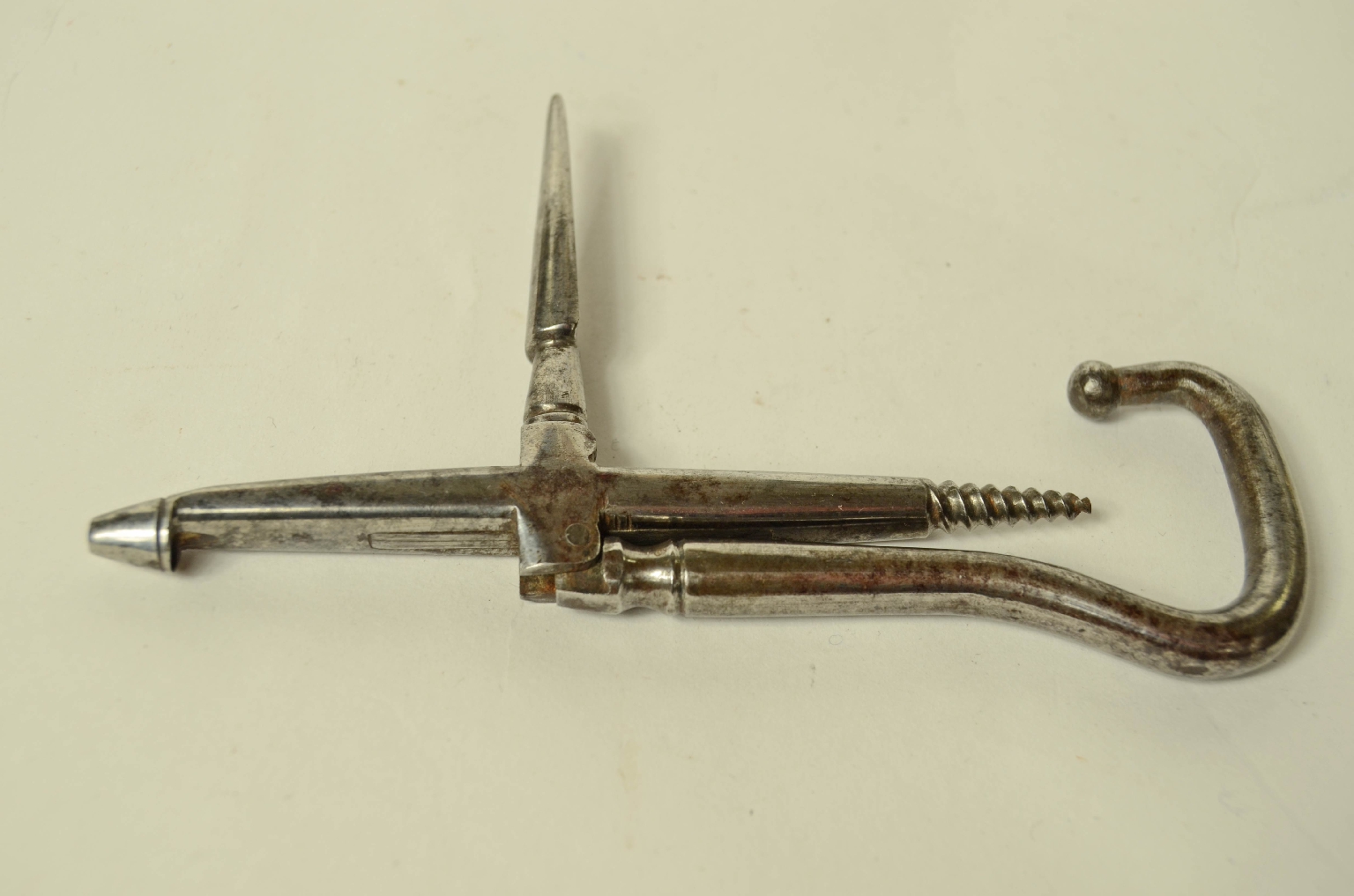 Curiosit&agrave;/721-Set Multifunzione