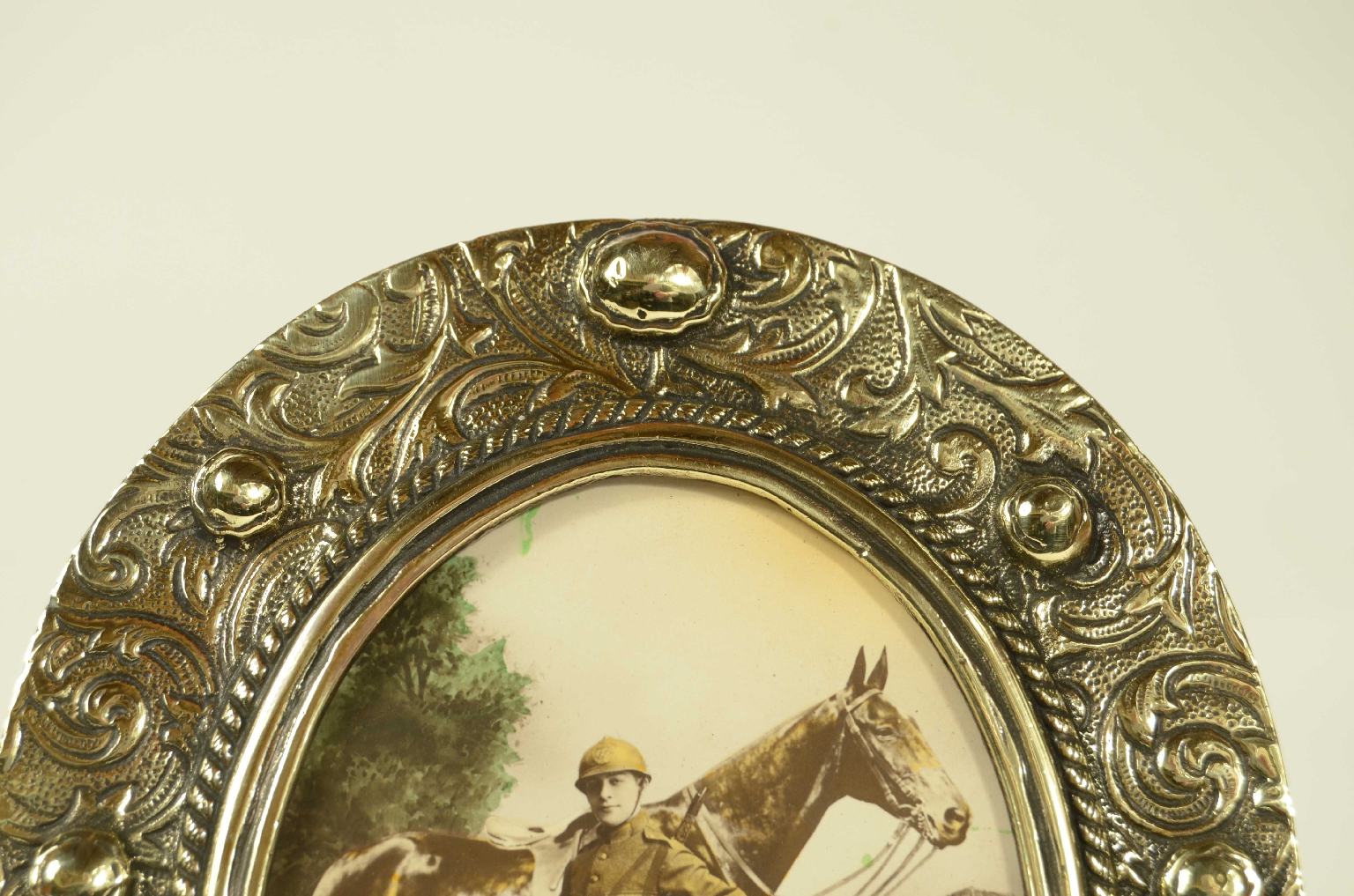 Peculiarity/723-Tabletop Photo Frame