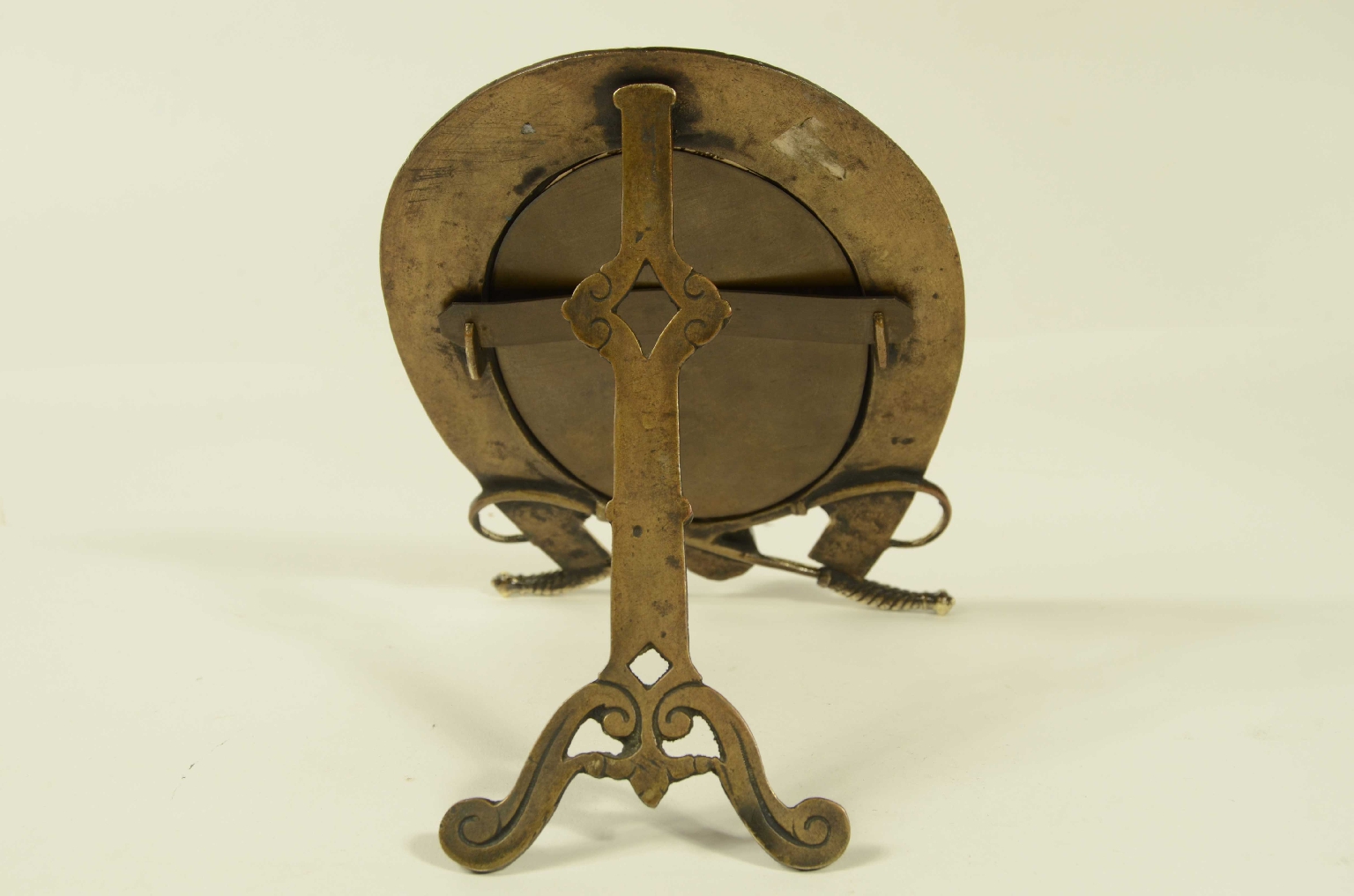 Curiosit&agrave;/723-Portafoto da tavolo