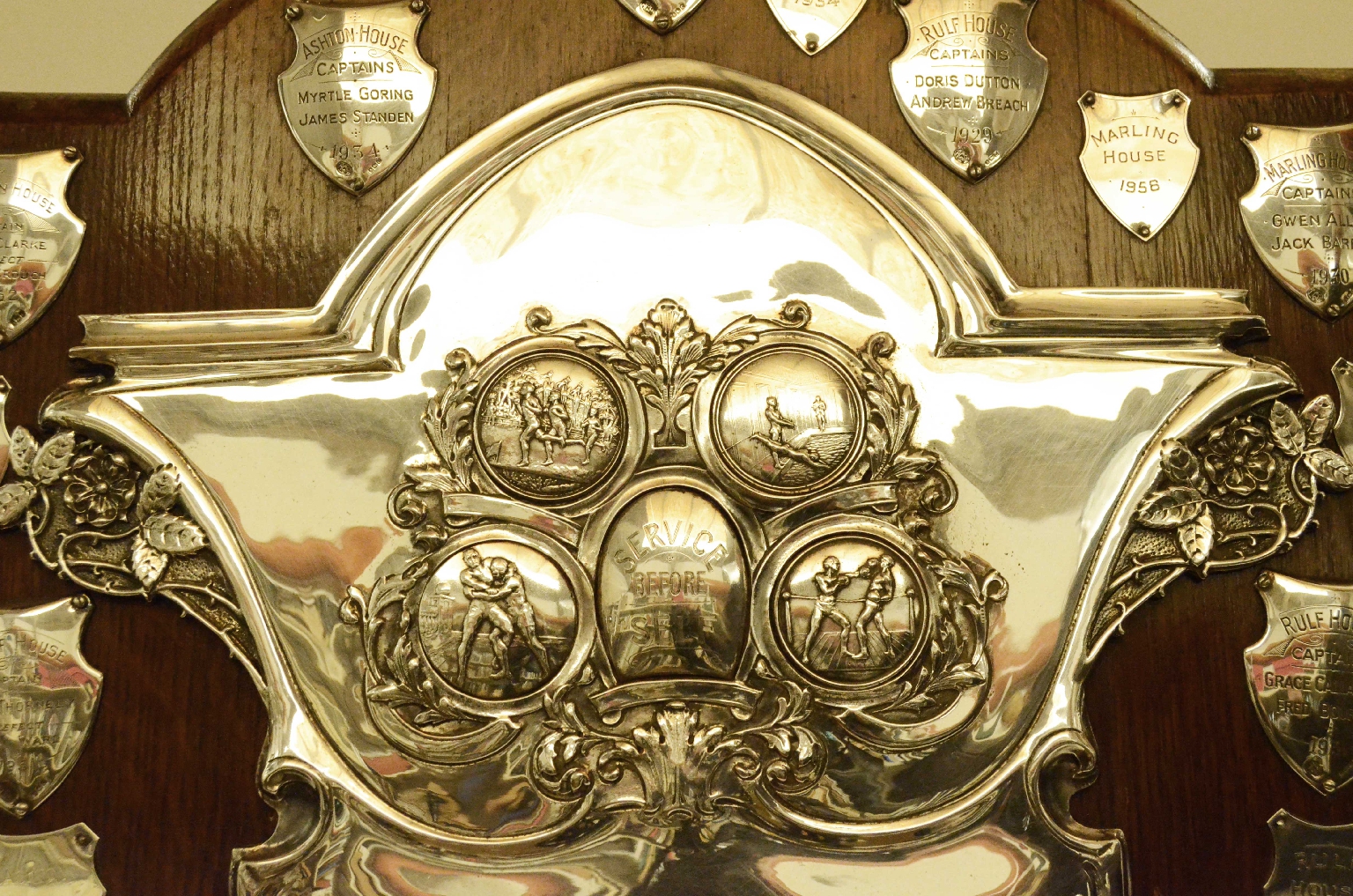 Peculiarity/725-Impressive Challenge 