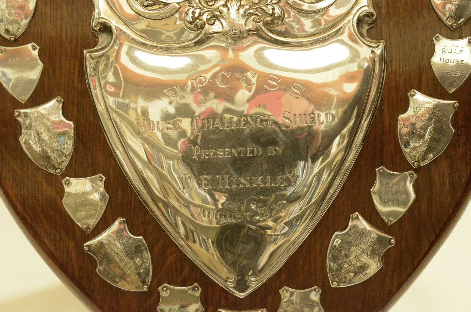 Peculiarity/725-Impressive Challenge