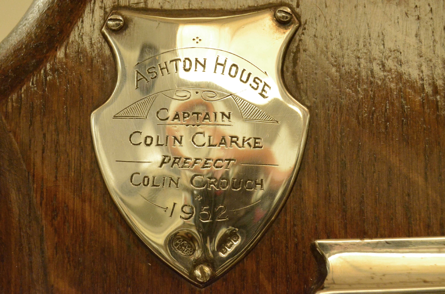 Curiosit&agrave;/725-Imponente  scudo da sfida