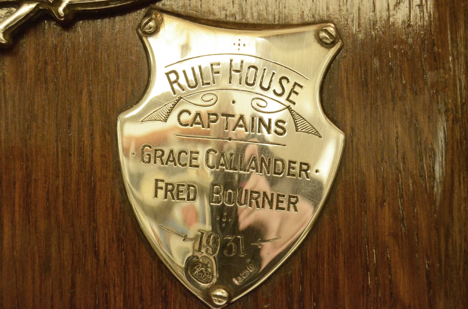 Curiosit&agrave;/725-Imponente  scudo da sfida