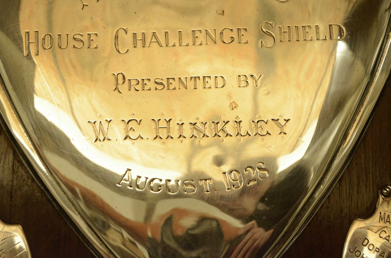 Peculiarity/725-Impressive Challenge