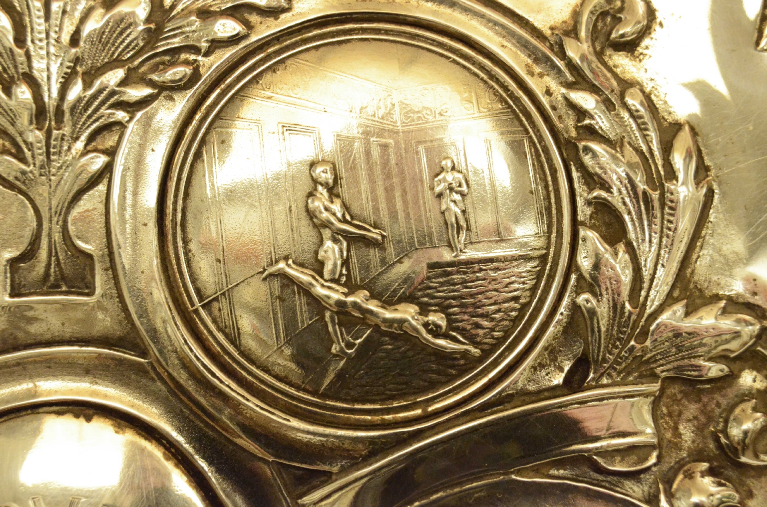 Curiosità/725-Imponente scudo da sfida