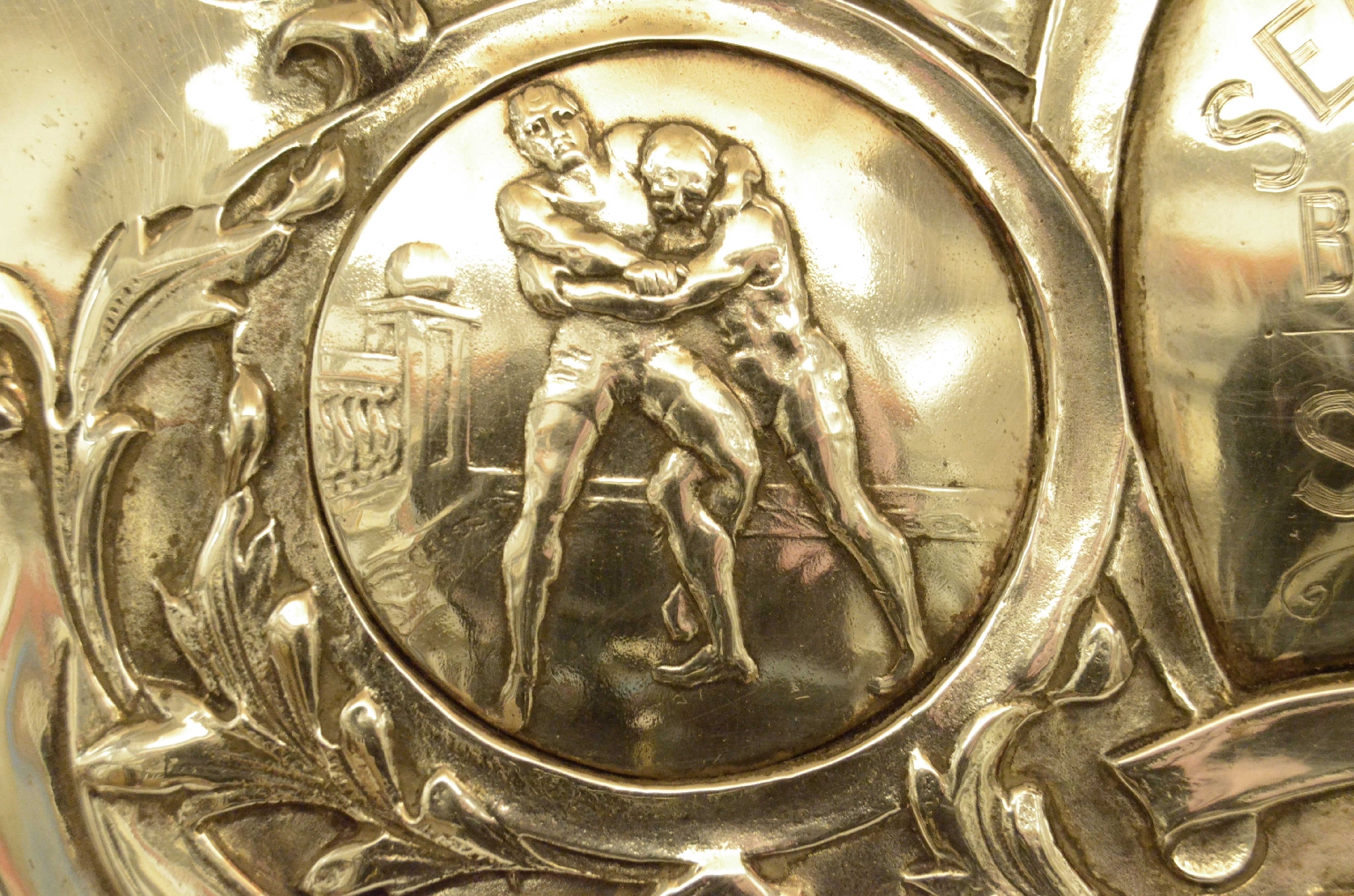 Peculiarity/725-Impressive Challenge 