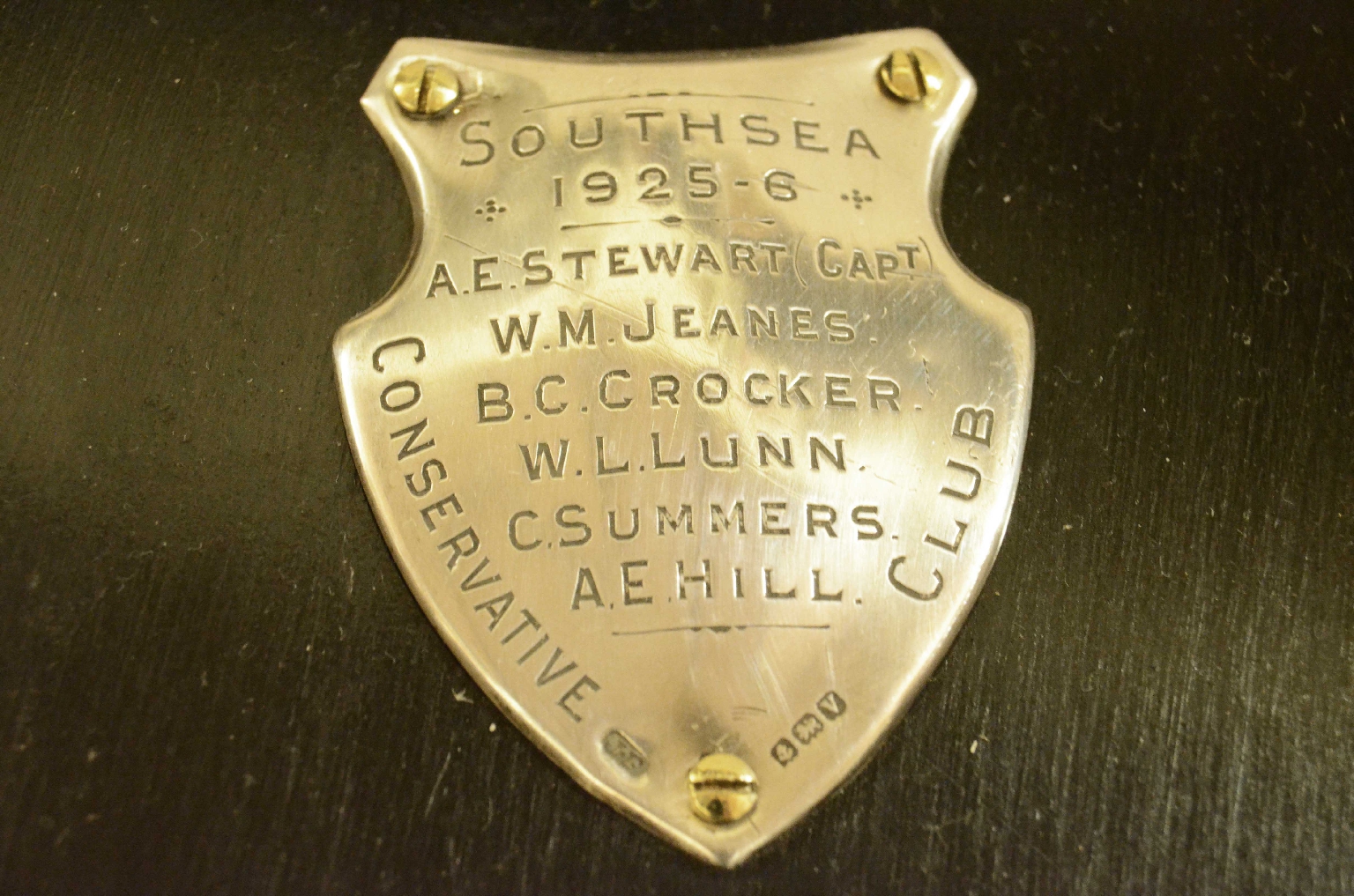 Curiosit&agrave;/726-Scudo-Trofeo da Biliardo 