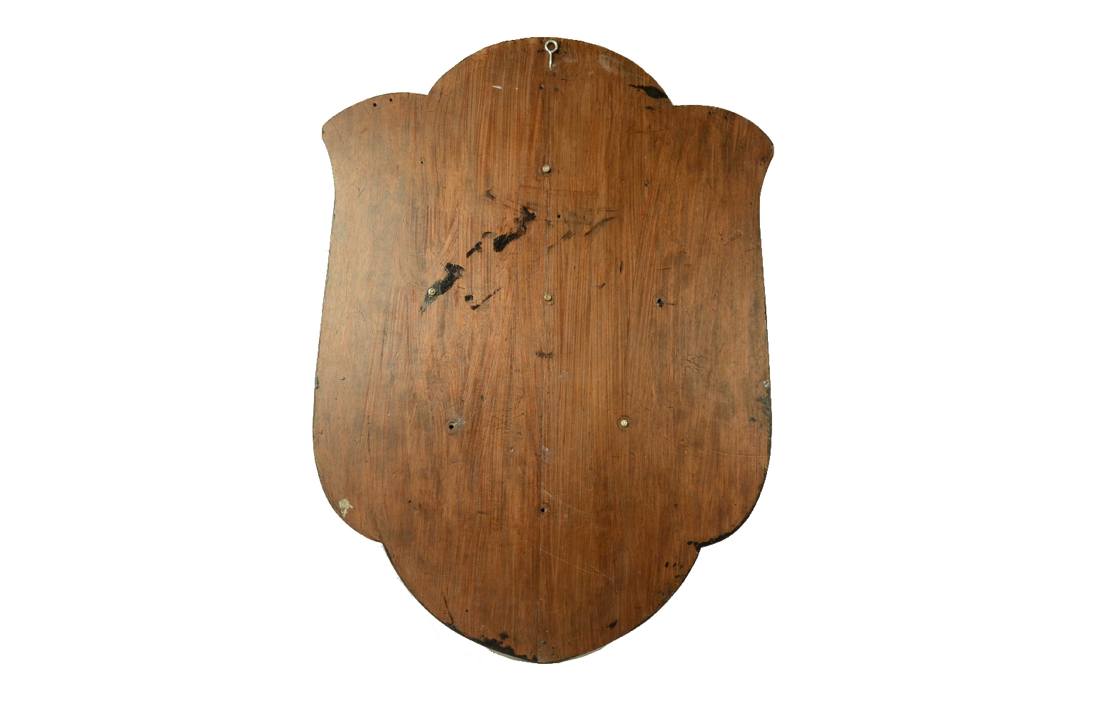 Peculiarity/726-Billiards Trophy Shield