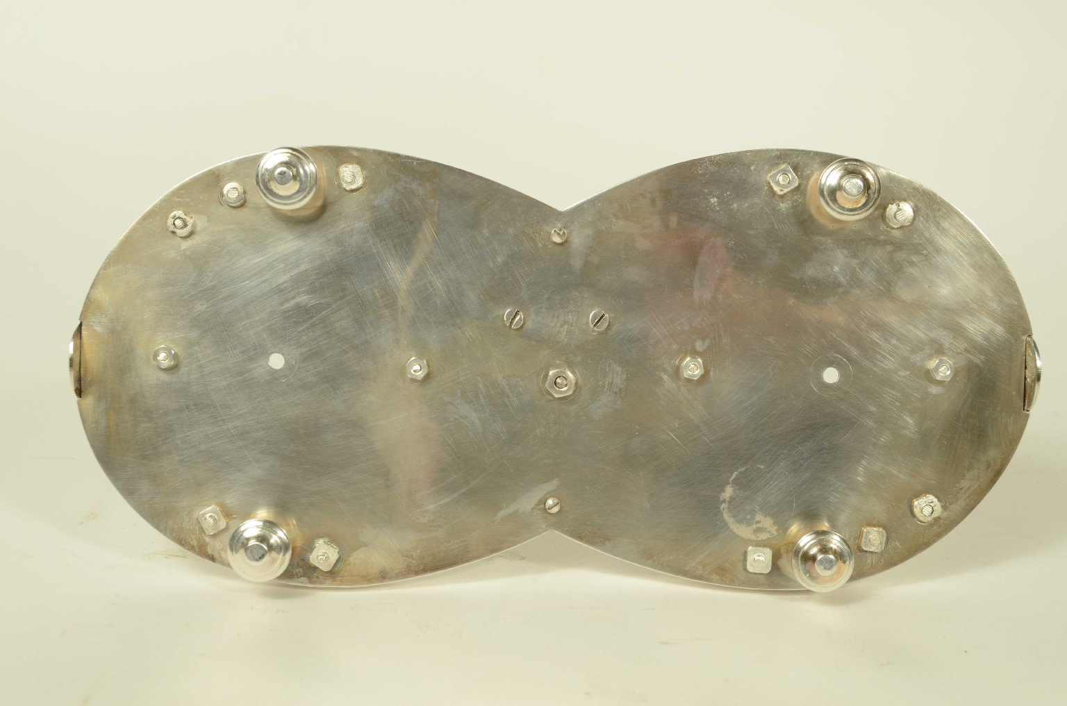 Peculiarity/728-Equestrian Inkwell