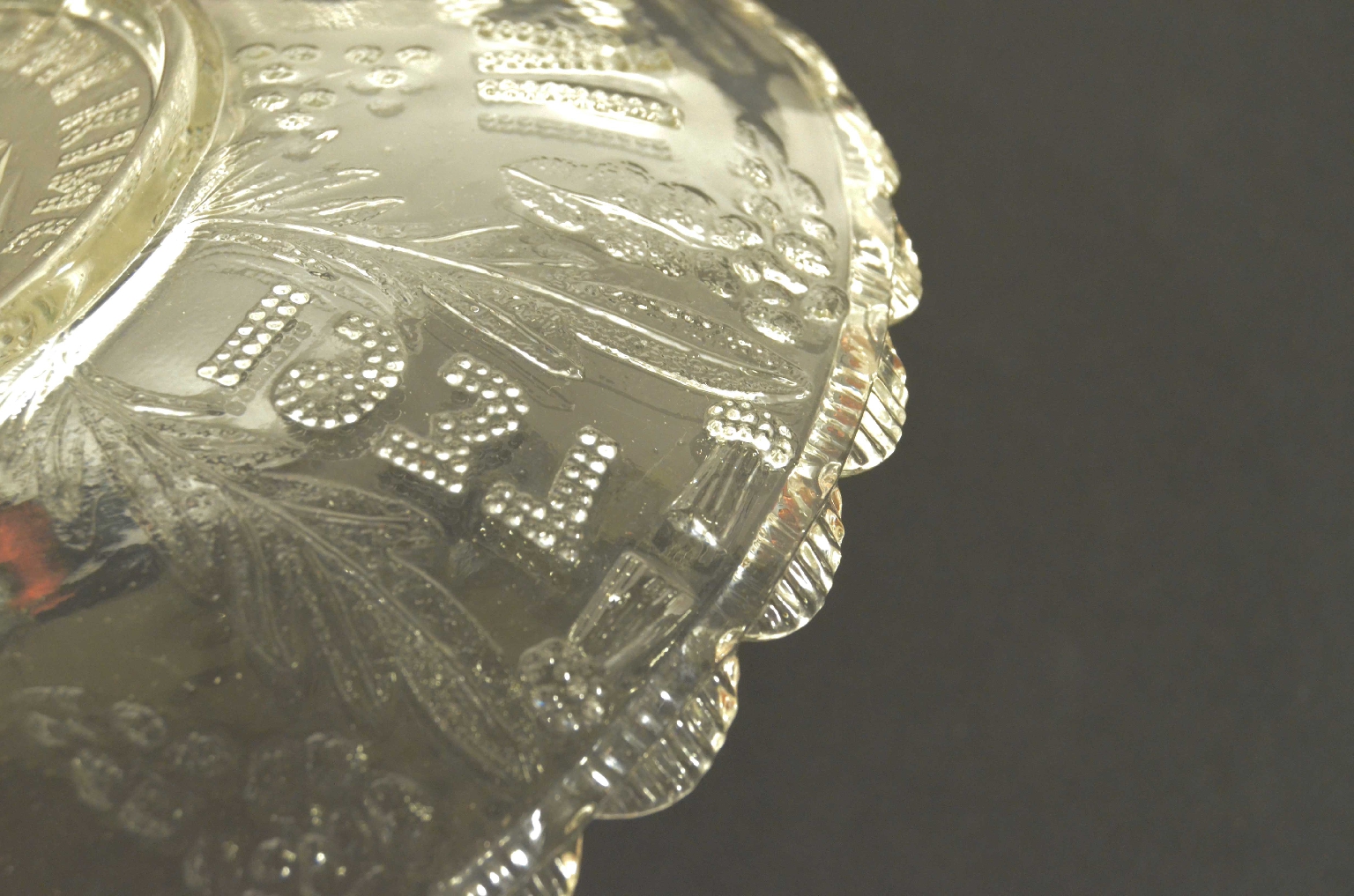 Curiosità/730-Piatto Commemorativo