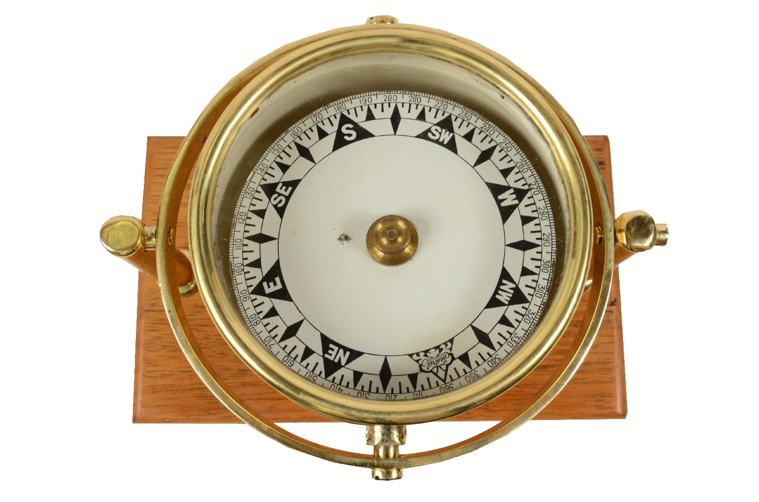 compasses/Code 7314 Nautical Compass