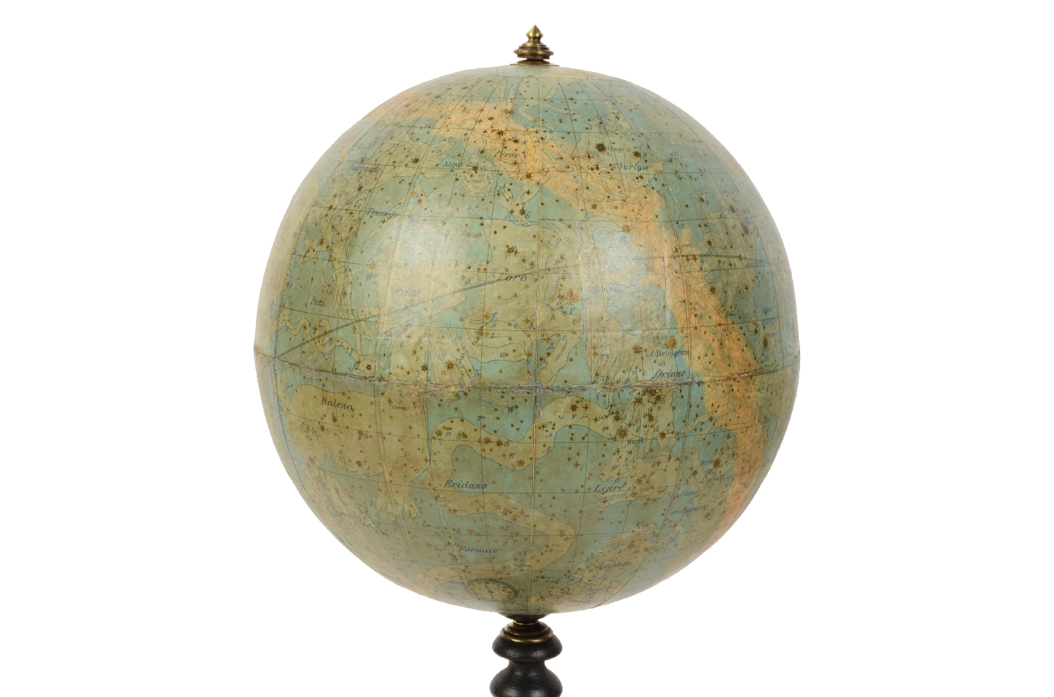 Antique globes-world maps/7372-Celestial Globe