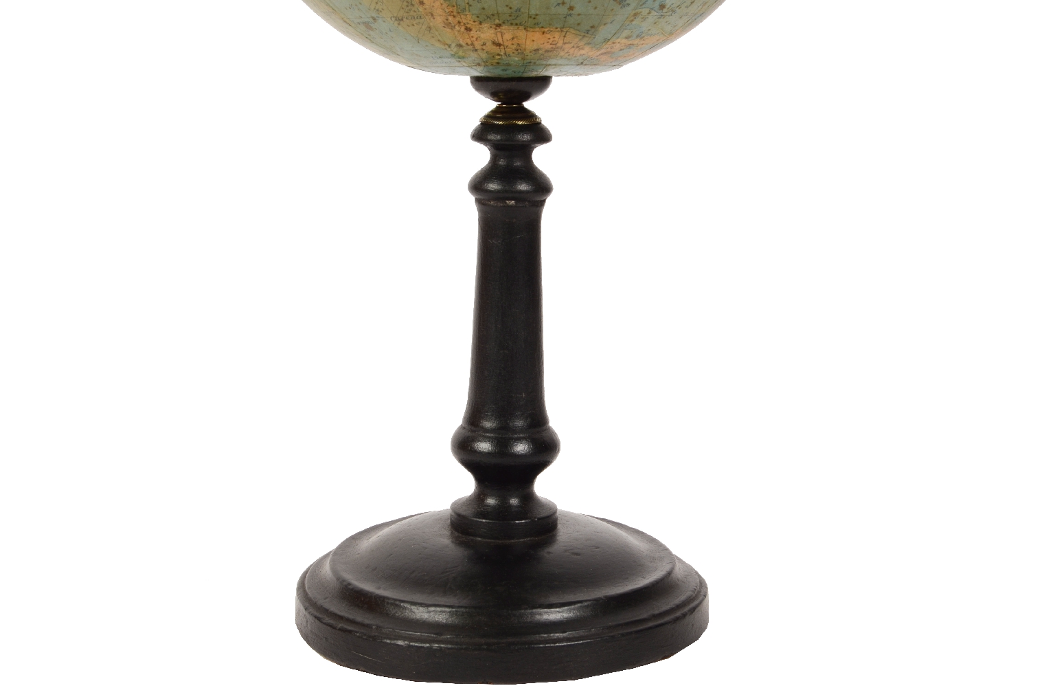 Antique globes-world maps/7372-Celestial Globe