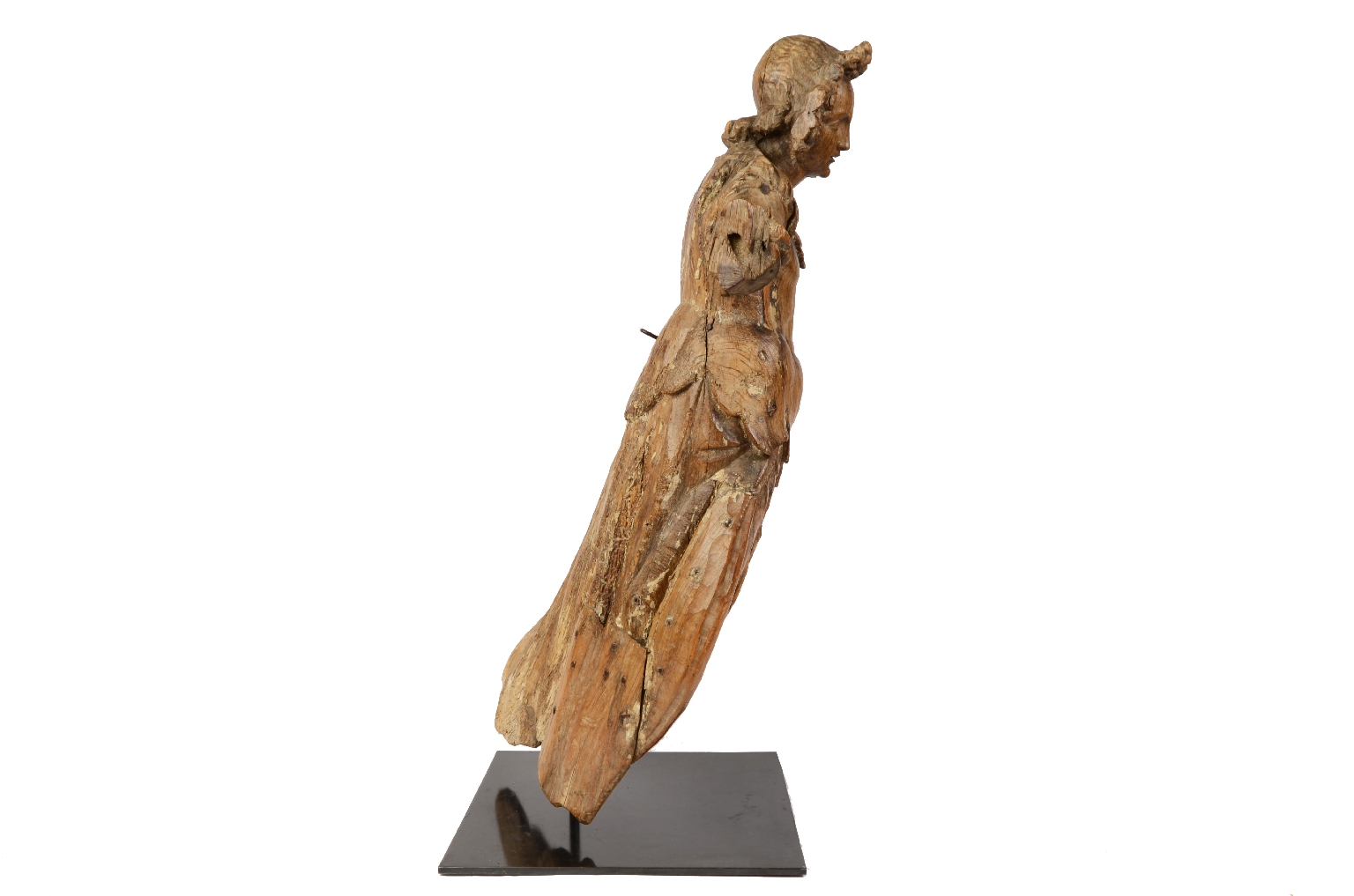 Nautical antiques/7387-Figurehead