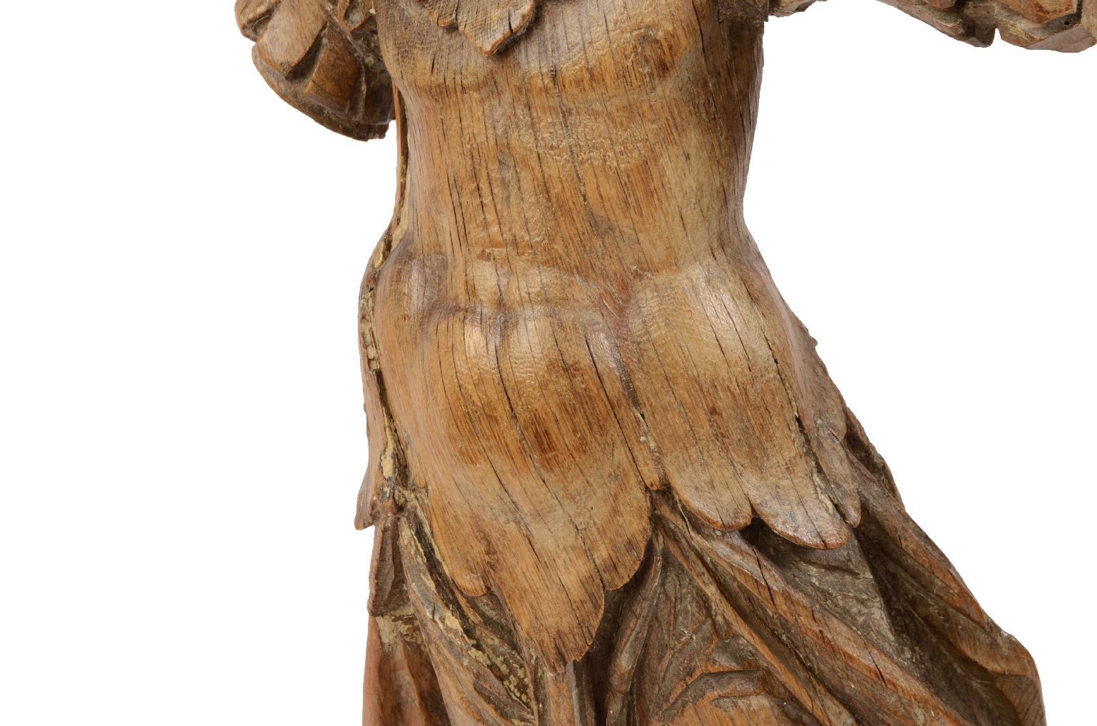 Nautical antiques/7387-Figurehead