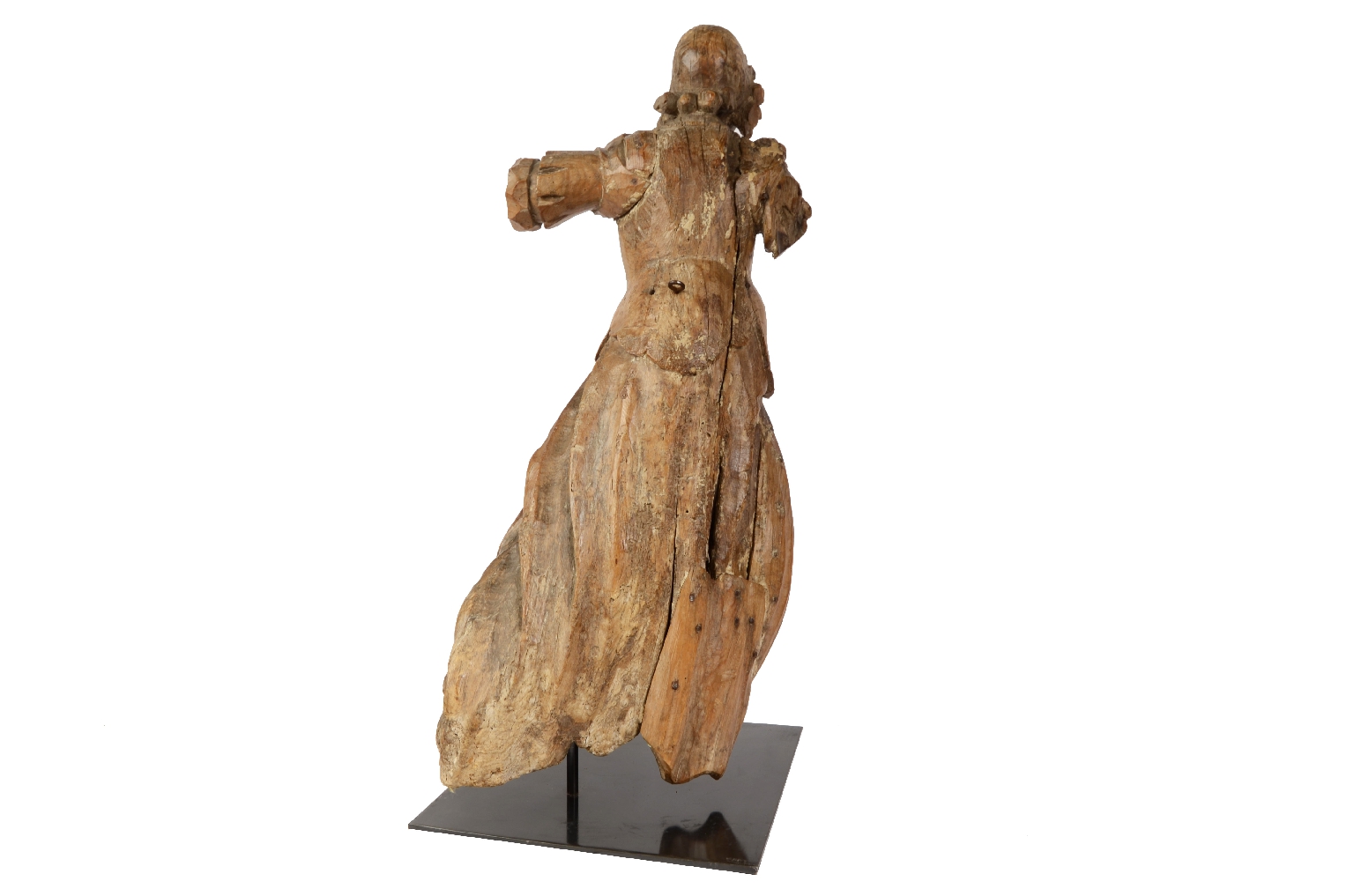 Nautical antiques/7387-Figurehead