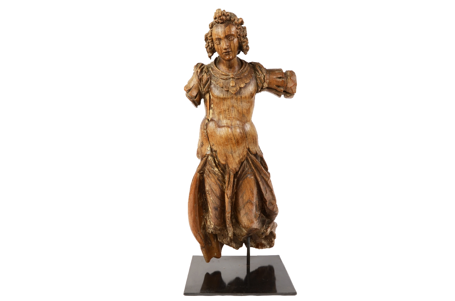 Nautical antiques/7387-Figurehead