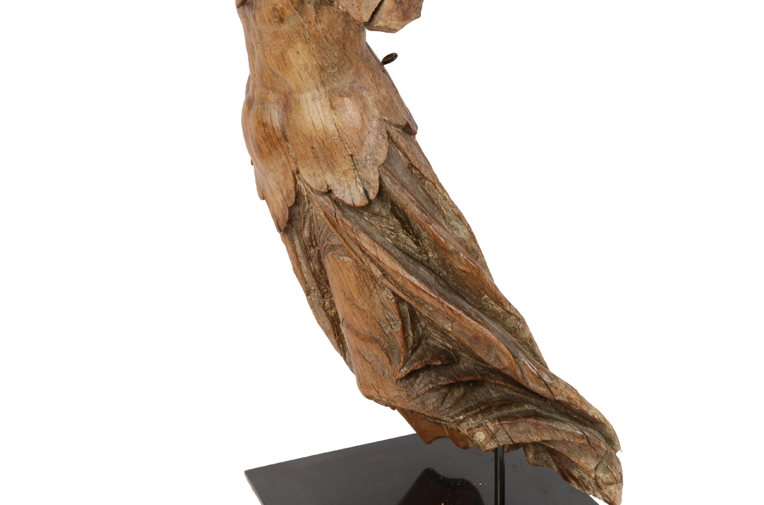 Nautical antiques/7387-Figurehead