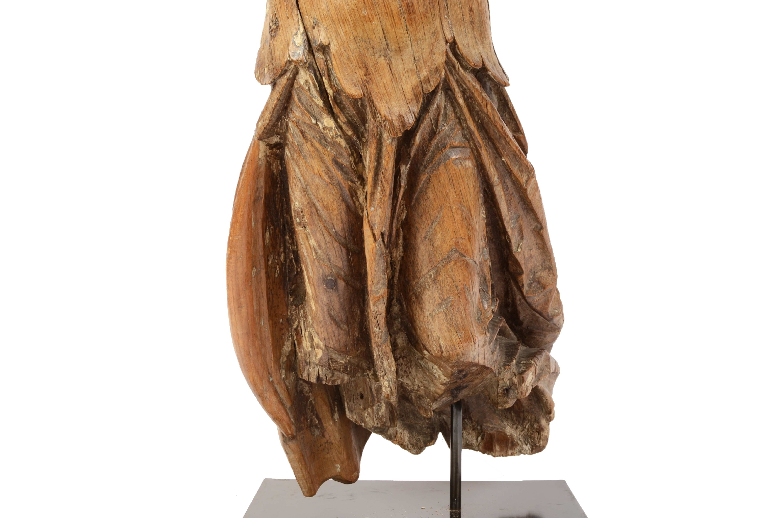 Nautical antiques/7387-Figurehead