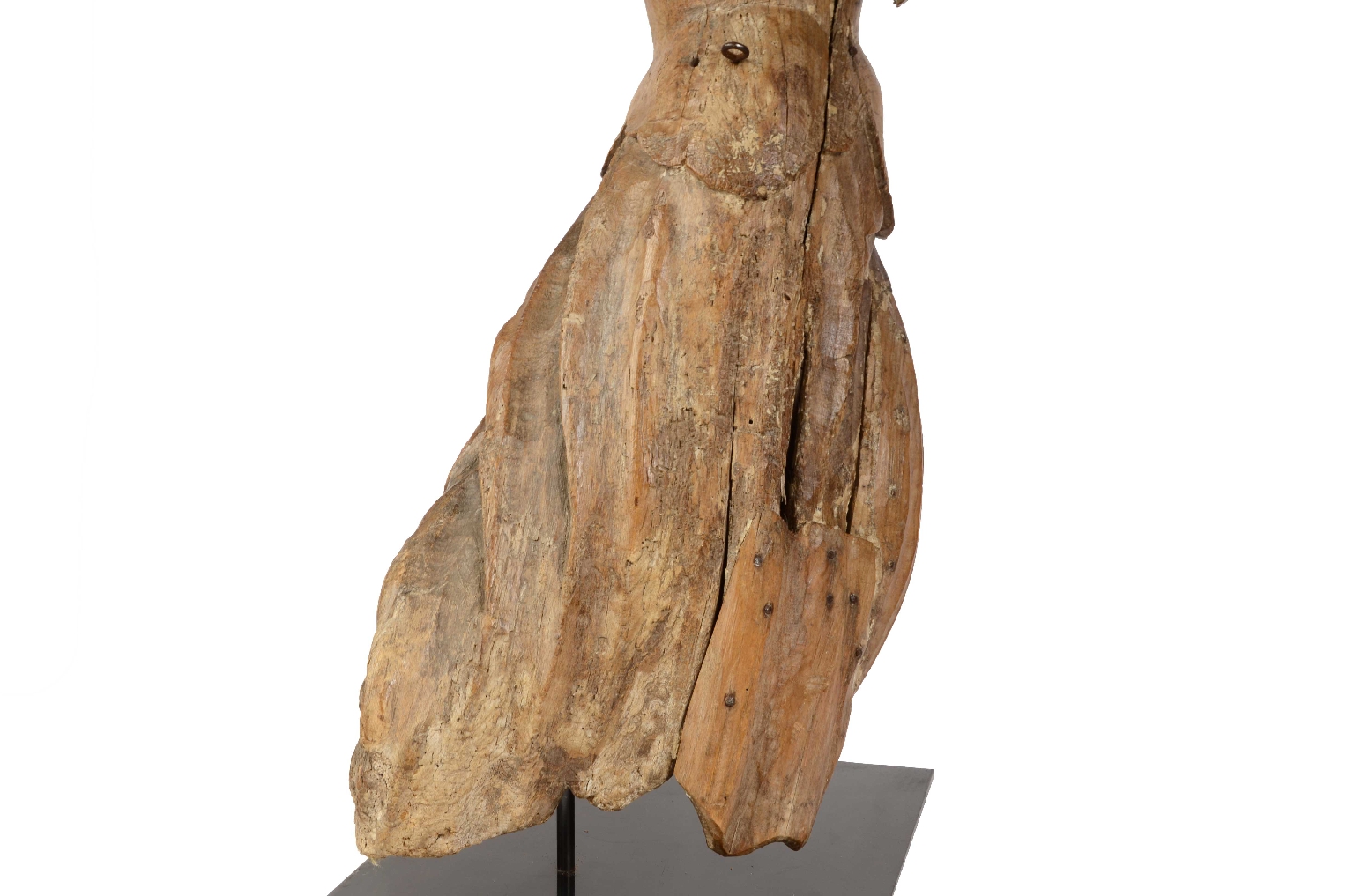 Nautical antiques/7387-Figurehead