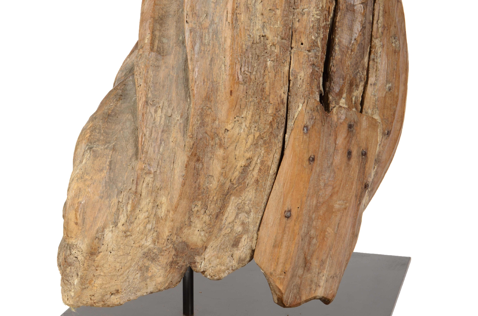 Nautical antiques/7387-Figurehead