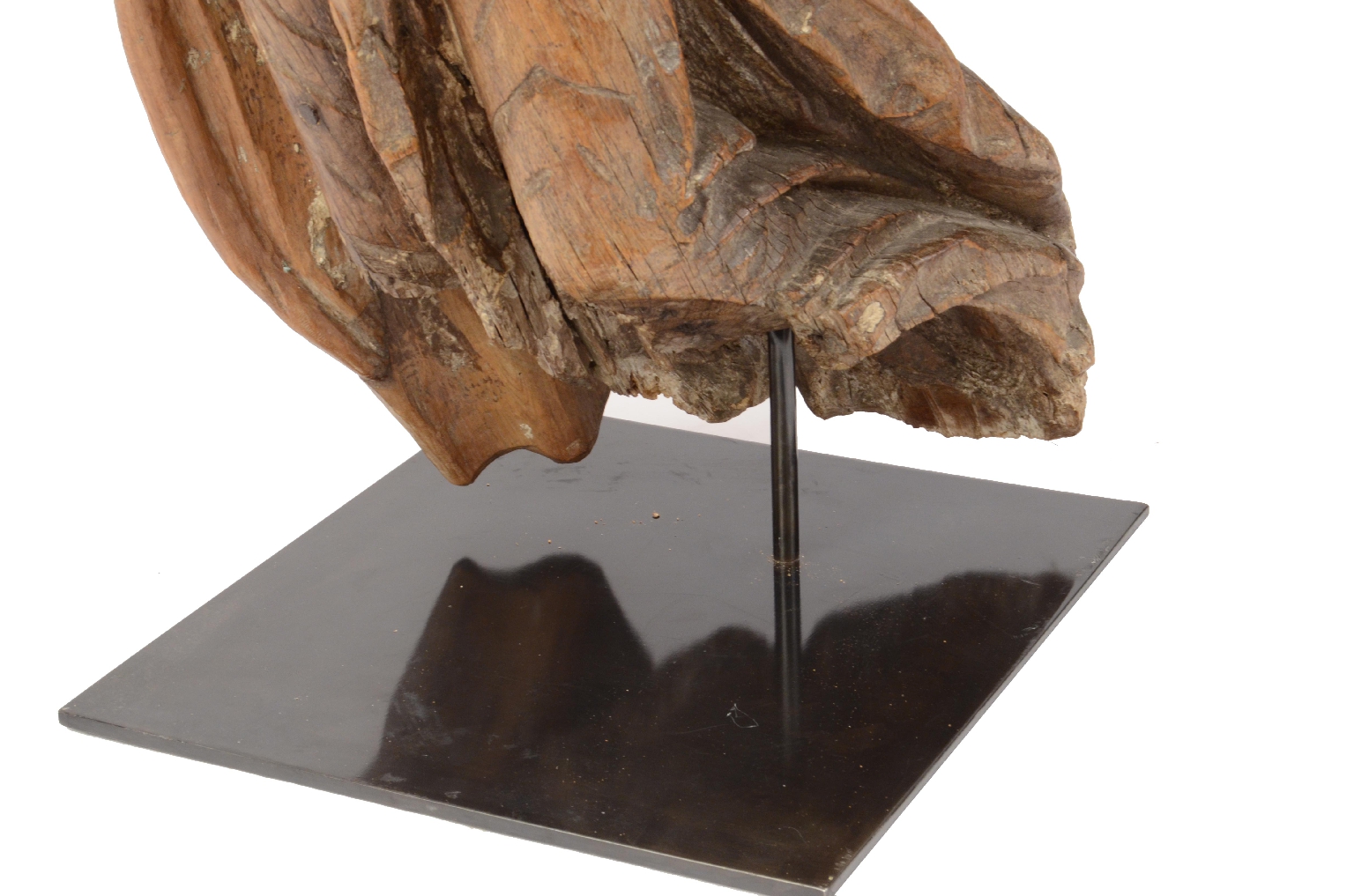 Nautical antiques/7387-Figurehead