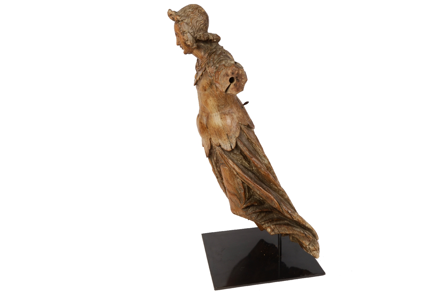 Nautical antiques/7387-Figurehead