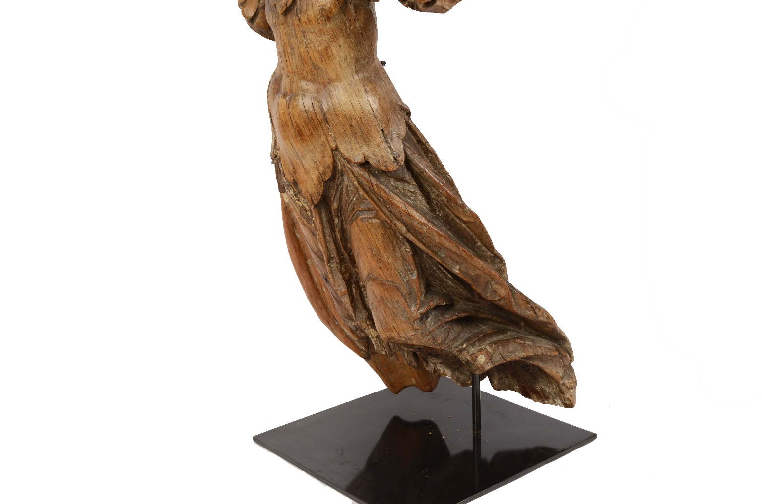 Nautical antiques/7387-Figurehead
