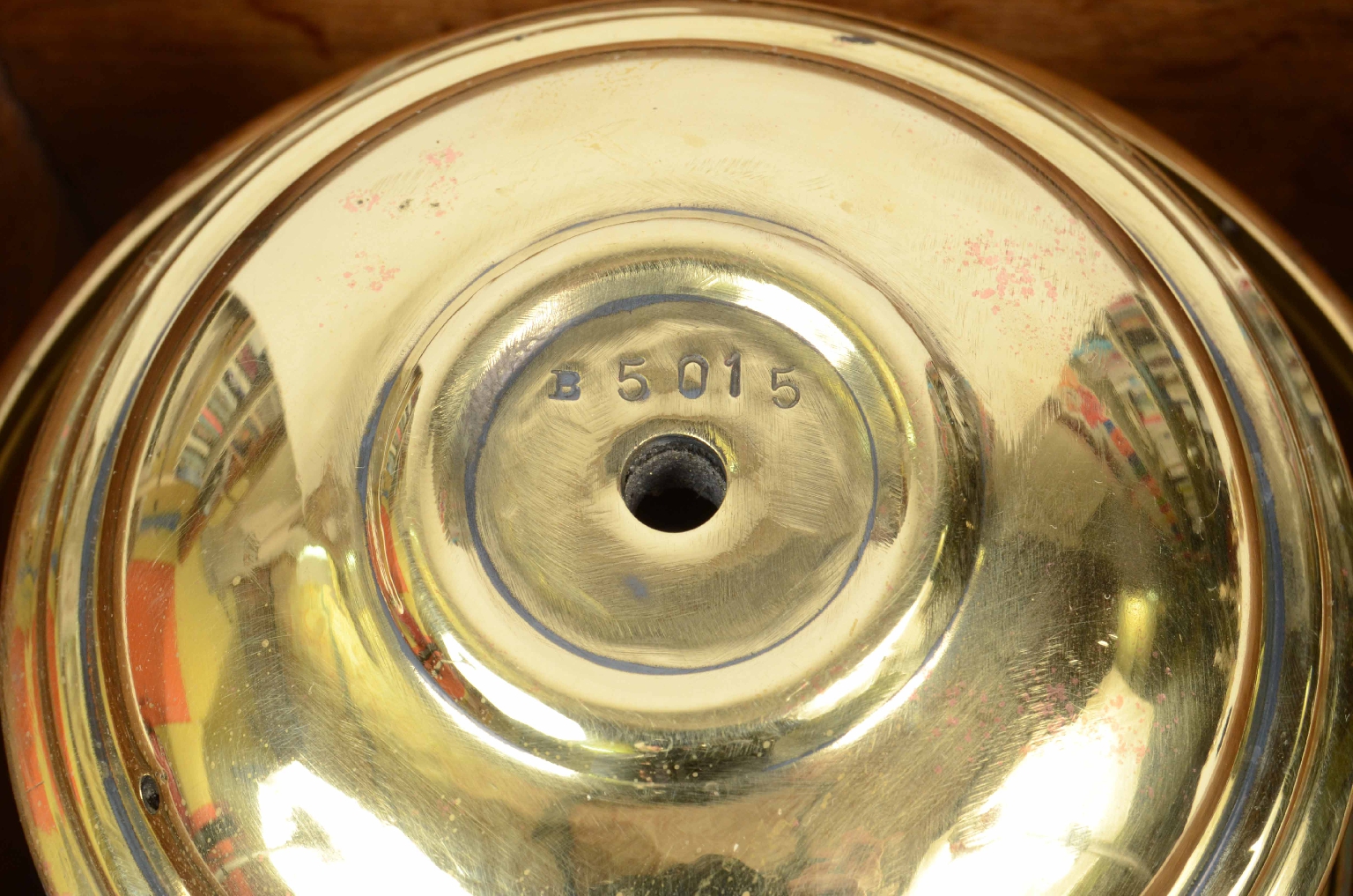 Antique compasses/7476-Nautical Compass