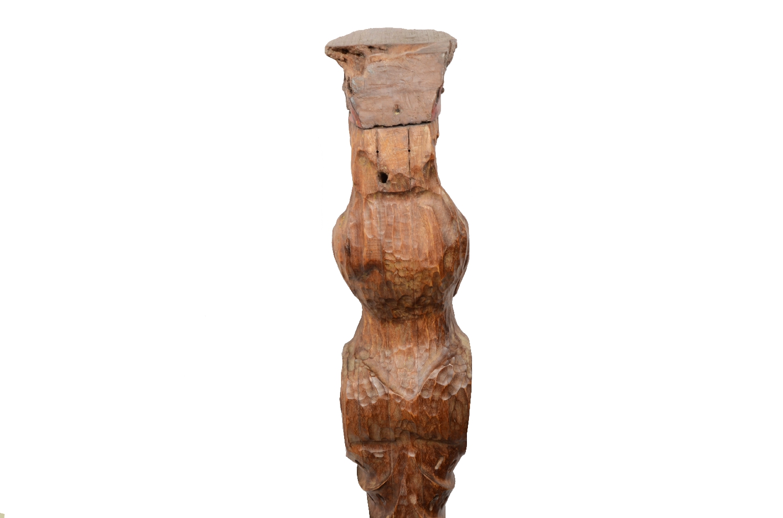 Antiquariato nautico/7525-Polena