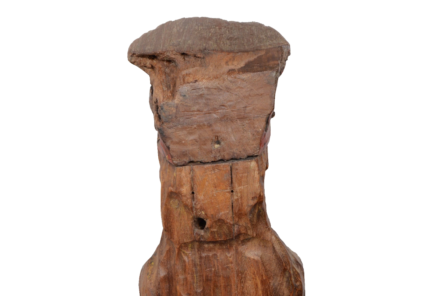 Antiquariato nautico/7525-Polena