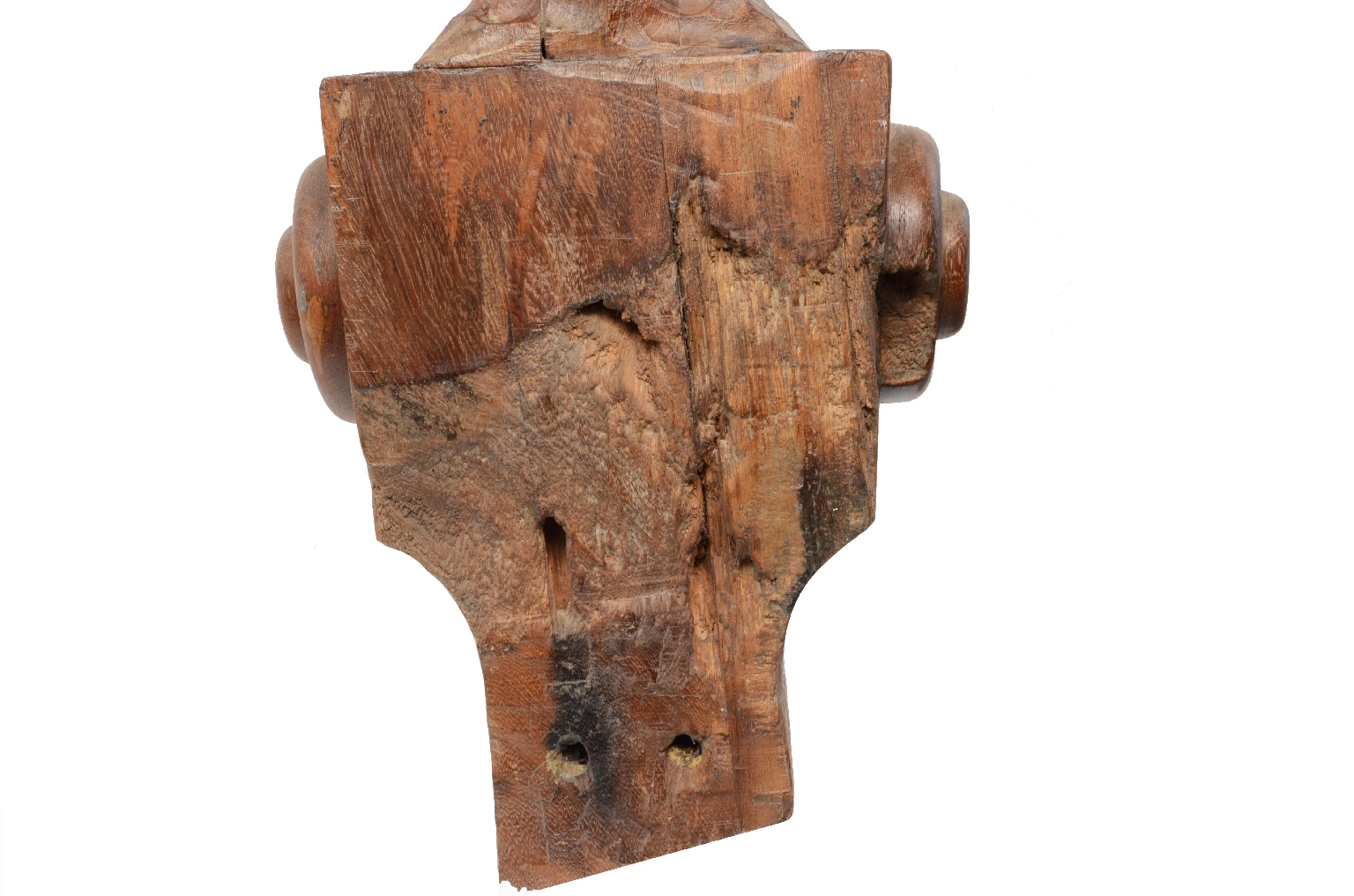 Antiquariato nautico/7525-Polena