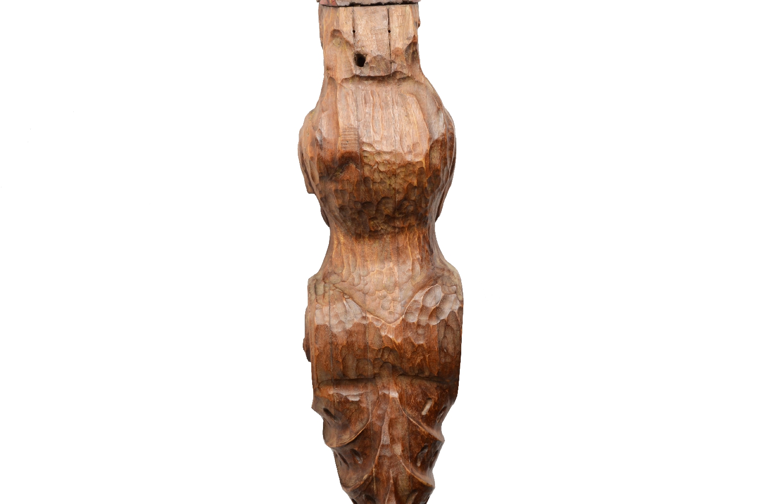 Antiquariato nautico/7525-Polena