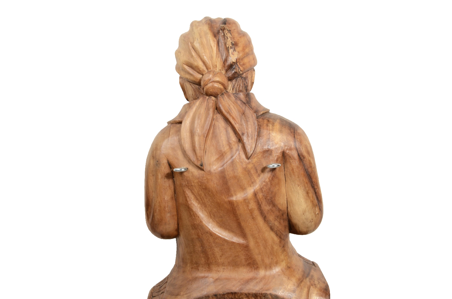 Antiquariato nautico/7565-Polena Antica