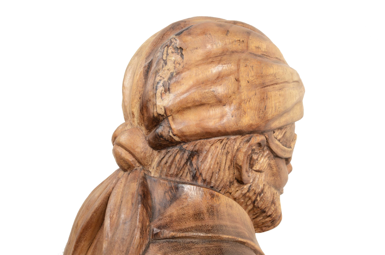 Antiquariato nautico/7565-Polena Antica