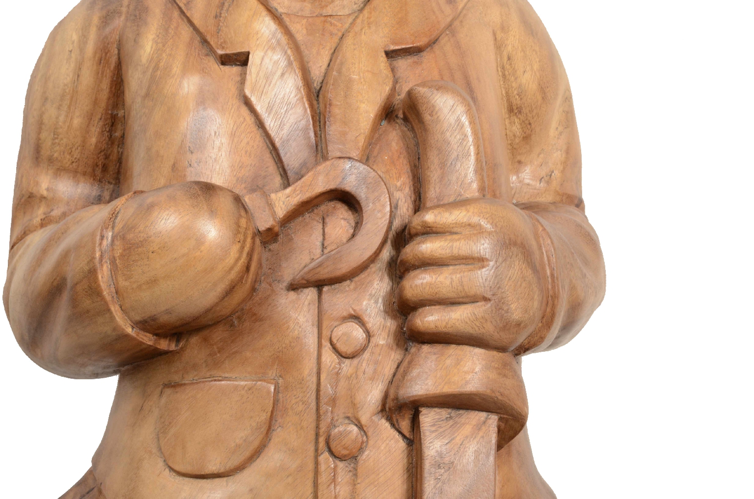 Nautical antiques/7565-Antique Figurehaed