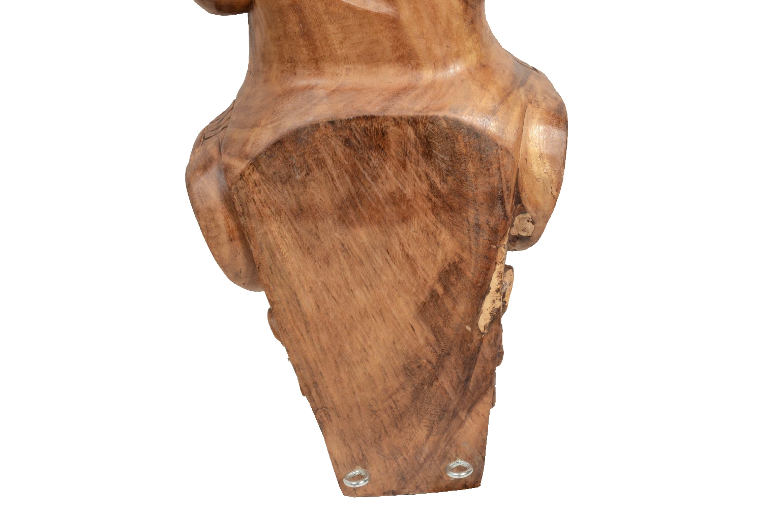 Nautical antiques/7565-Antique Figurehaed