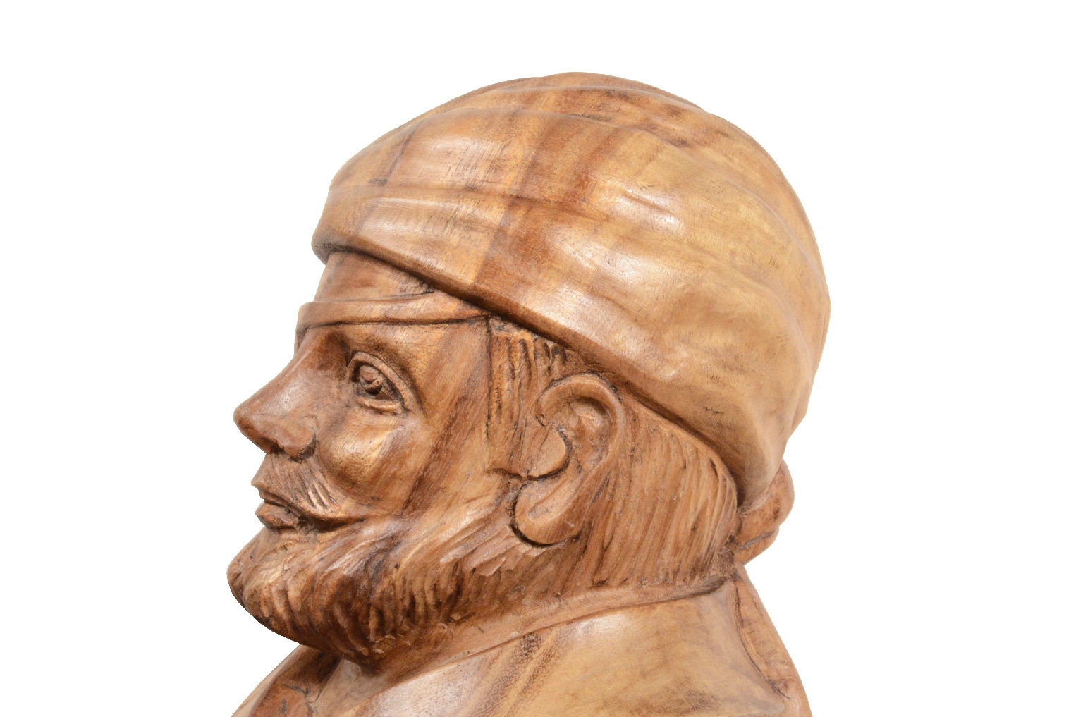 Antiquariato nautico/7565-Polena Antica