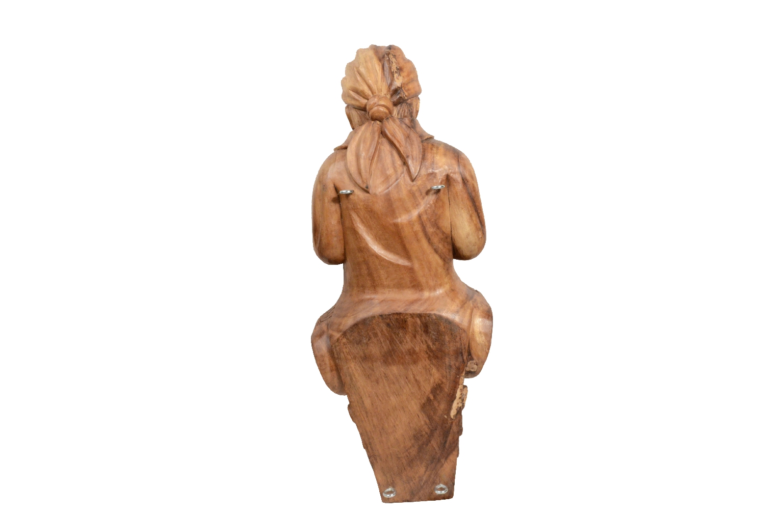 Antiquariato nautico/7565-Polena Antica