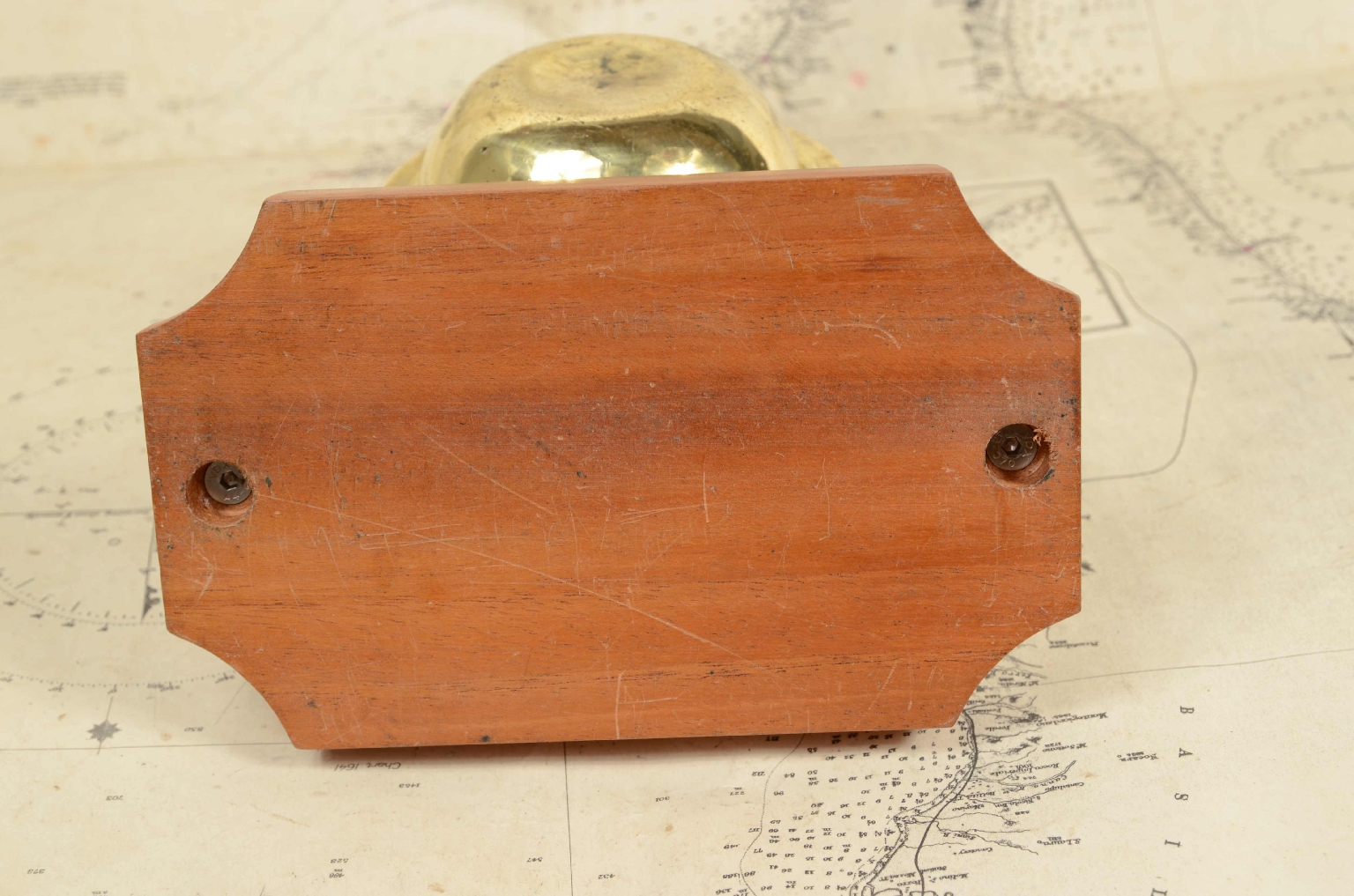 Antique compasses/7590-Nautical Compass