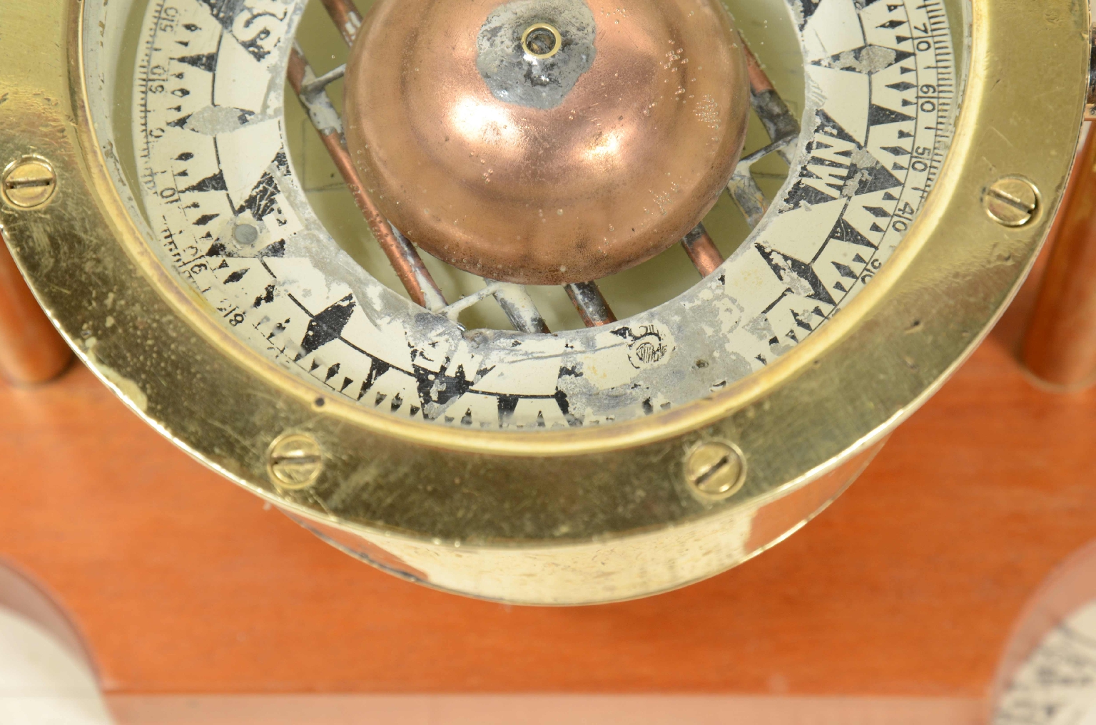 Antique compasses/7590-Nautical Compass