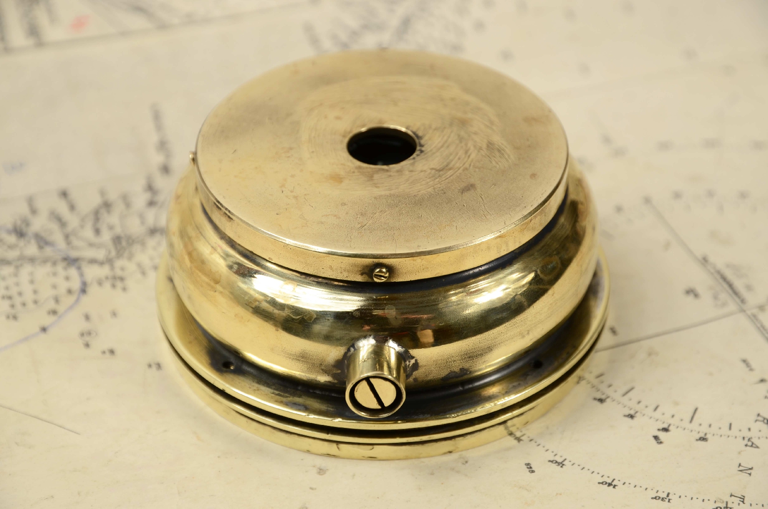 Antique compasses/7594-Landing Compass