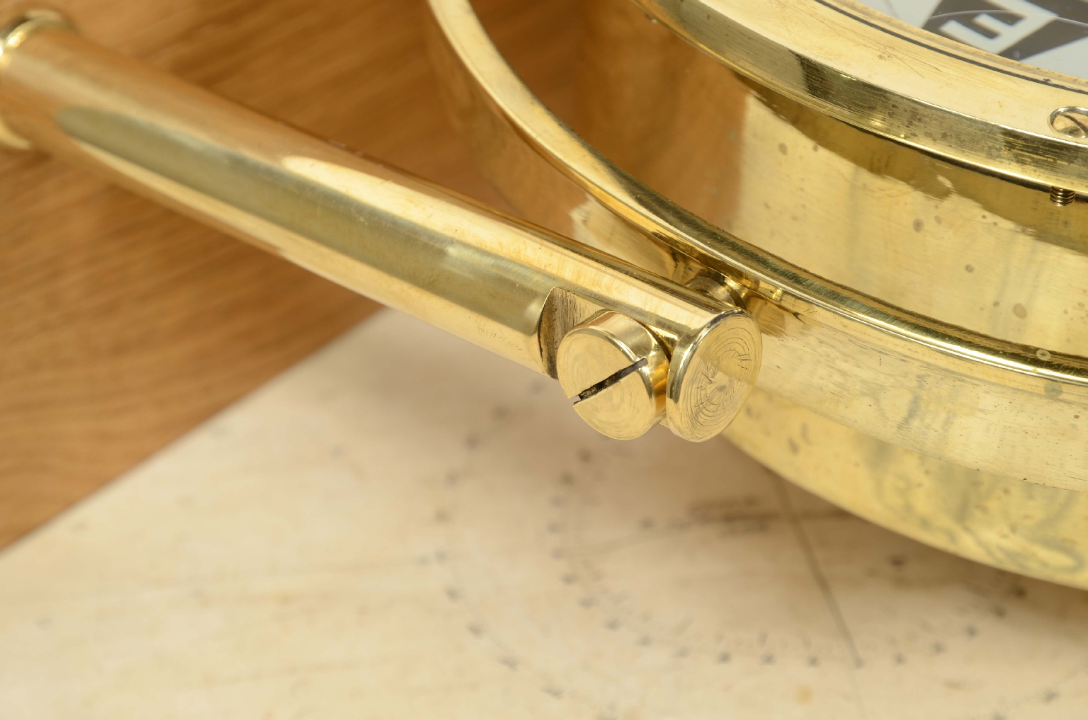 Antique compasses/7602-Antique Compass