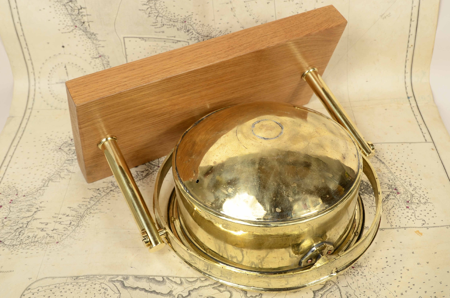 Antique compasses/7602-Antique Compass