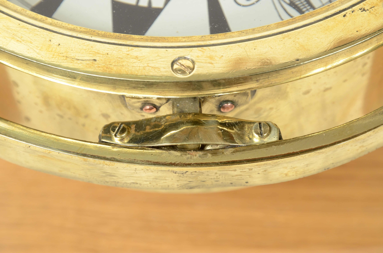 Antique compasses/7602-Antique Compass