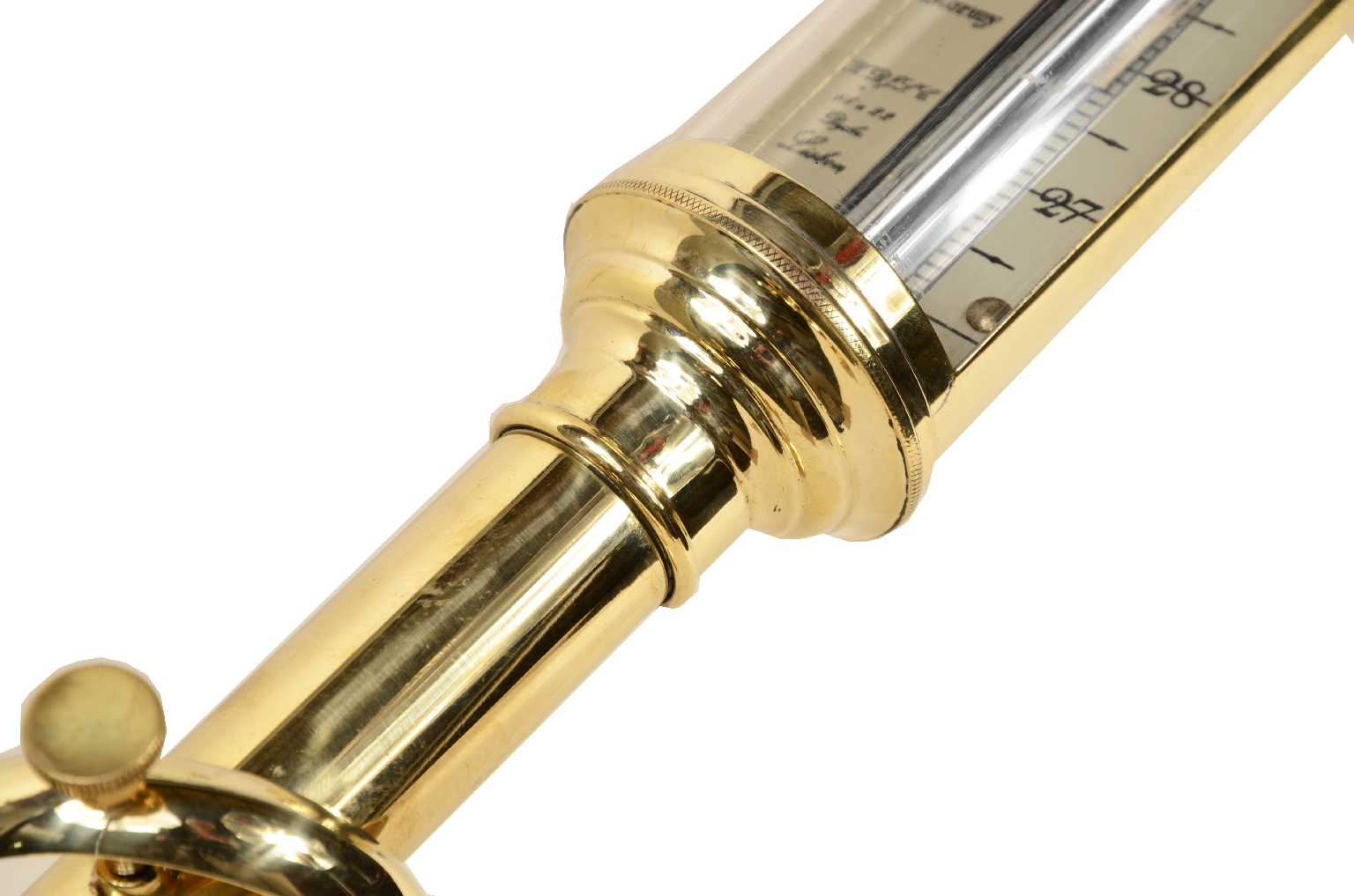 Barometri antichi/7655-Barometro Nautico