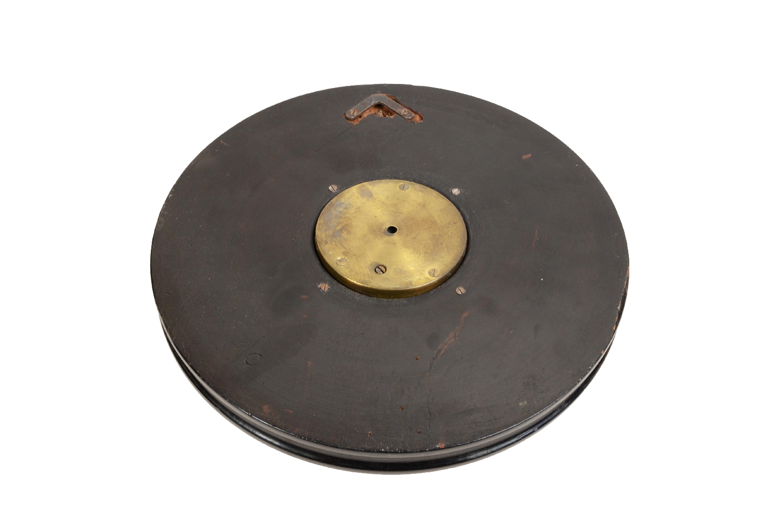 Antique barometers/7684-Aneroid Barometer