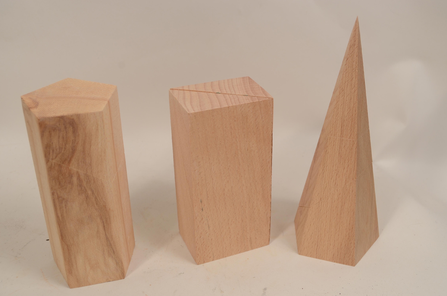 Antique measuring instruments/7711-Geometric Solids