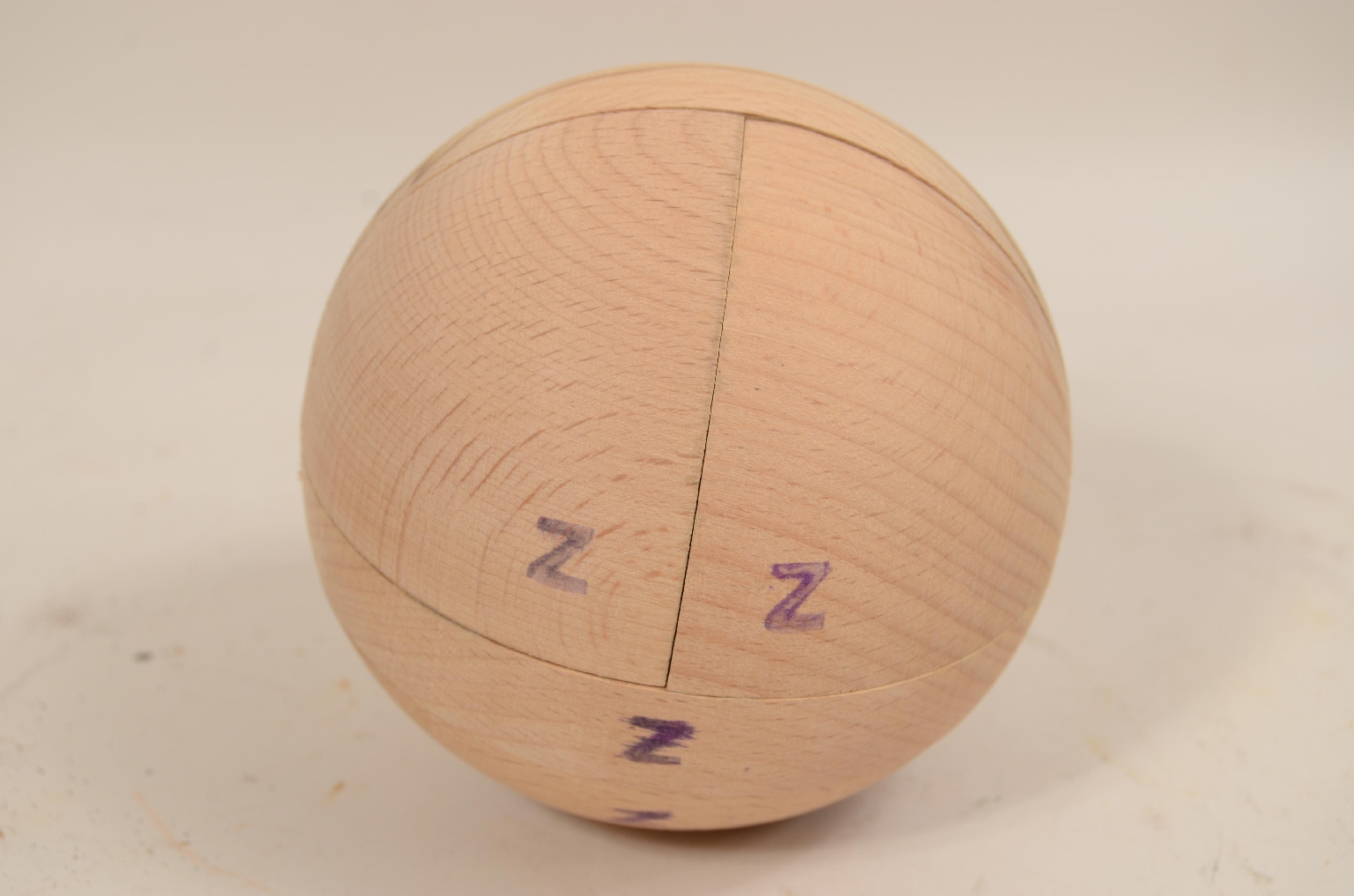 Strumenti di misura antichi/7711-Solidi Geometrici