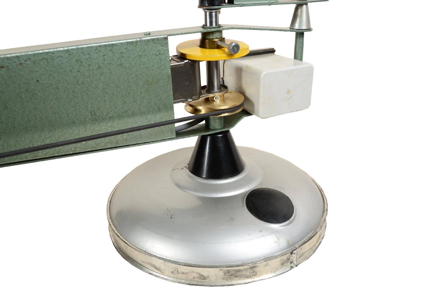 Antique astronomical instruments/7714-Tellurio